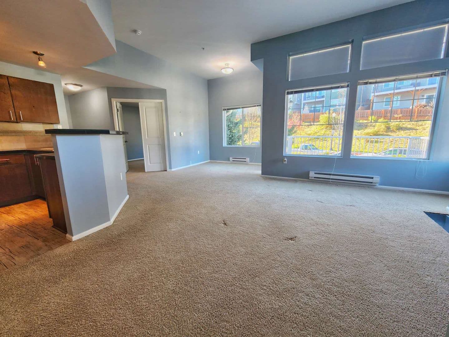Seatac House: 21035 40th Pl S #K5