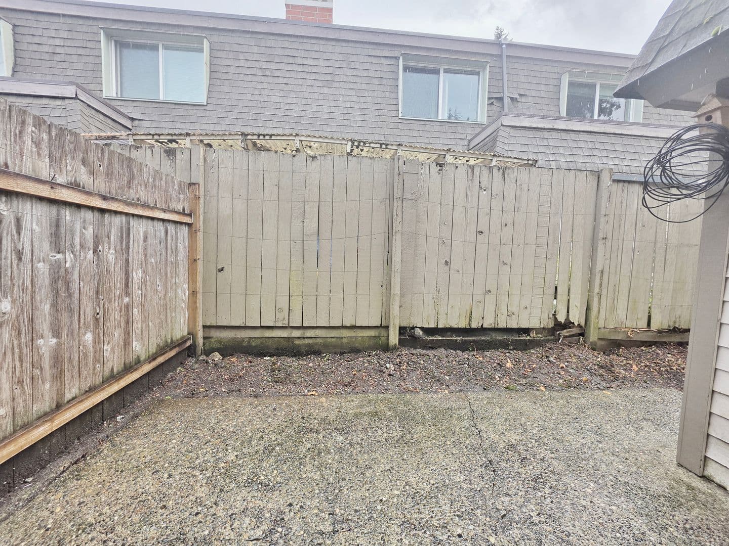 Bellevue Apartment: 14521 NE 6th Pl