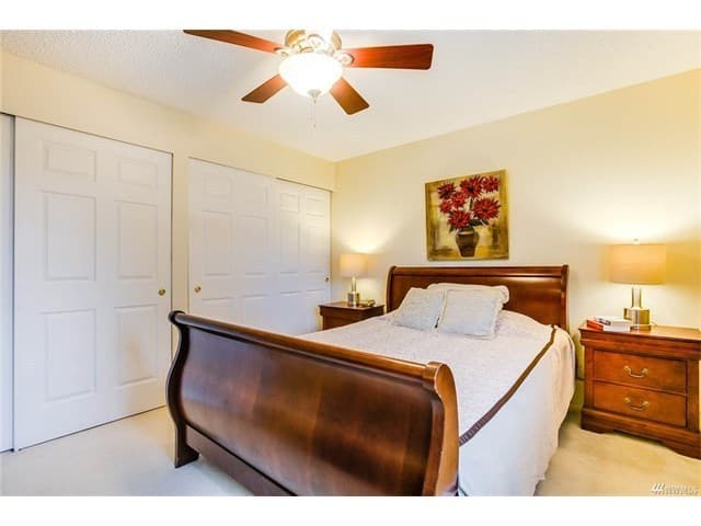 Bellevue House: 12521 SE 30th St