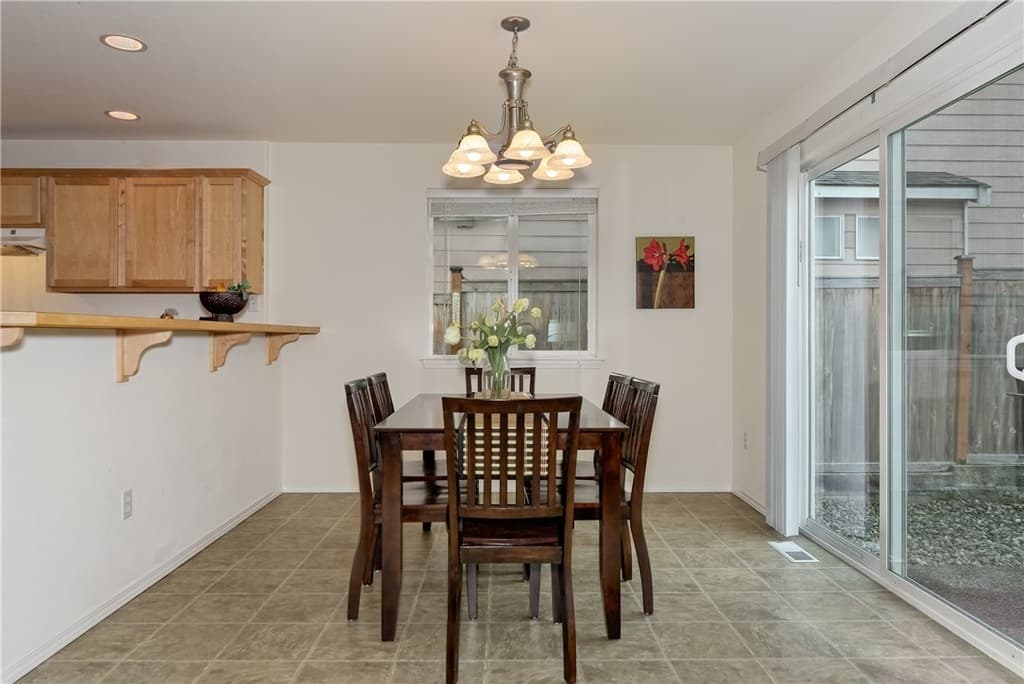 Mill Creek House: 3317 134th Pl SE