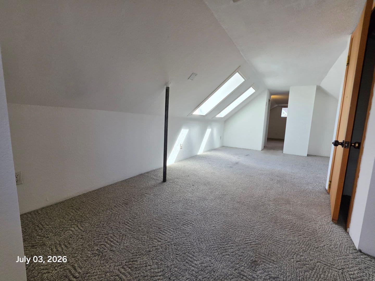 Seattle House: 5117 2nd Ave NW