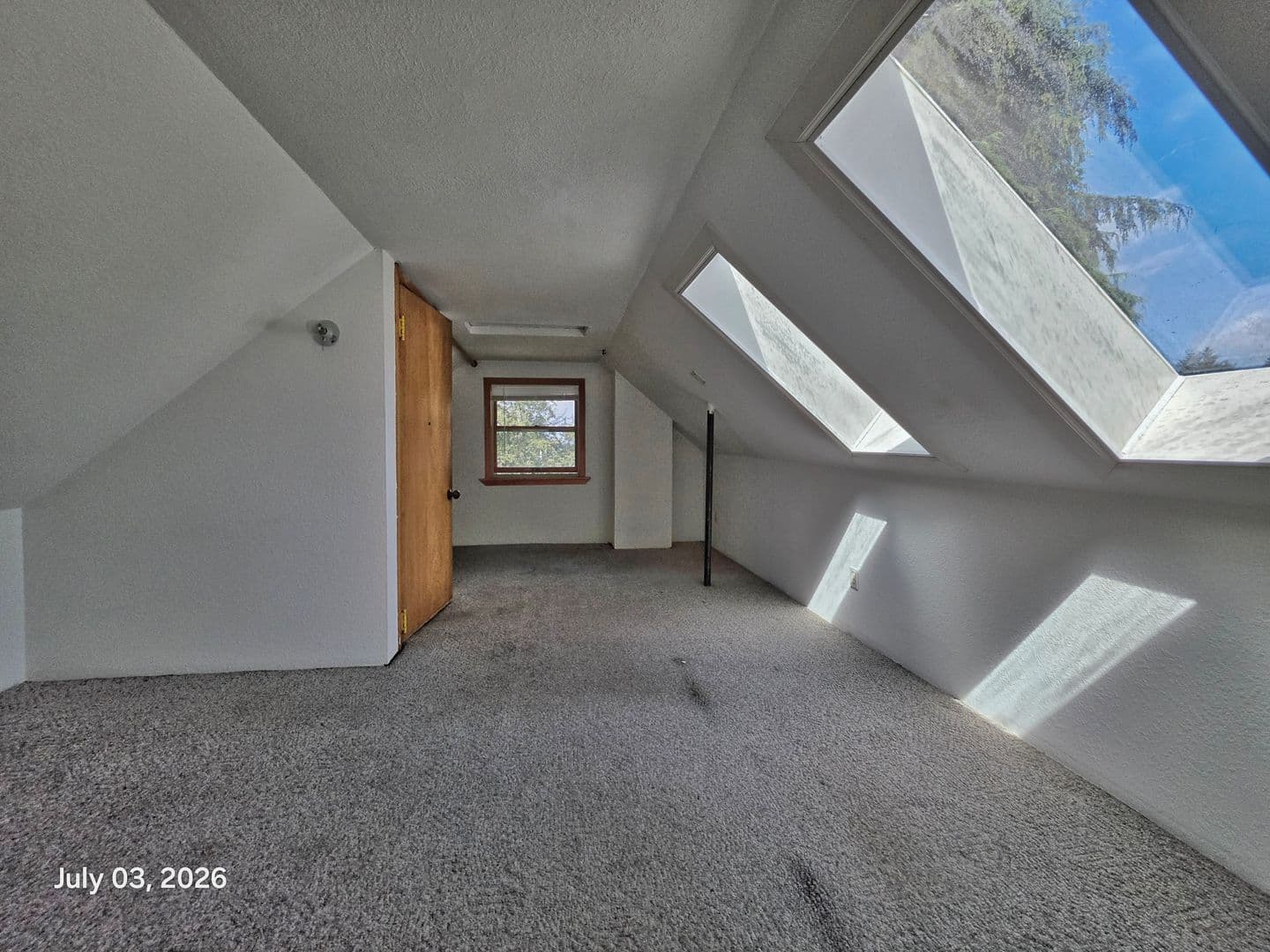 Seattle House: 5117 2nd Ave NW