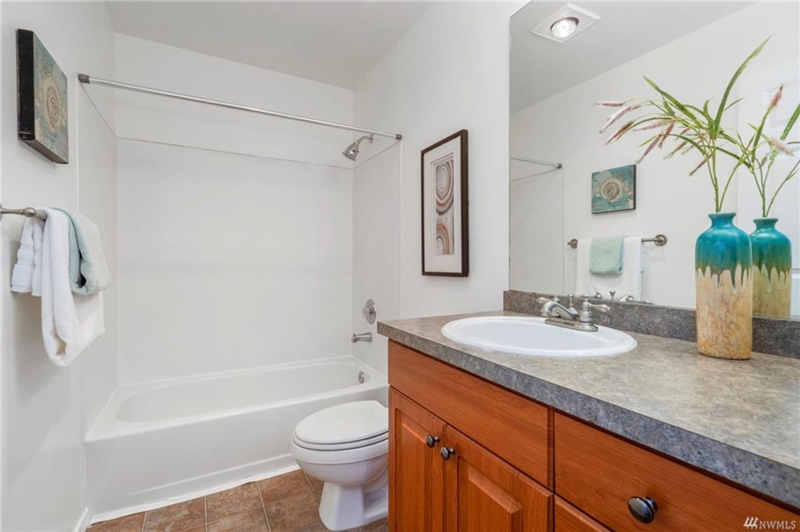 Redmond Condo: 9009 Avondale Rd NE #P231