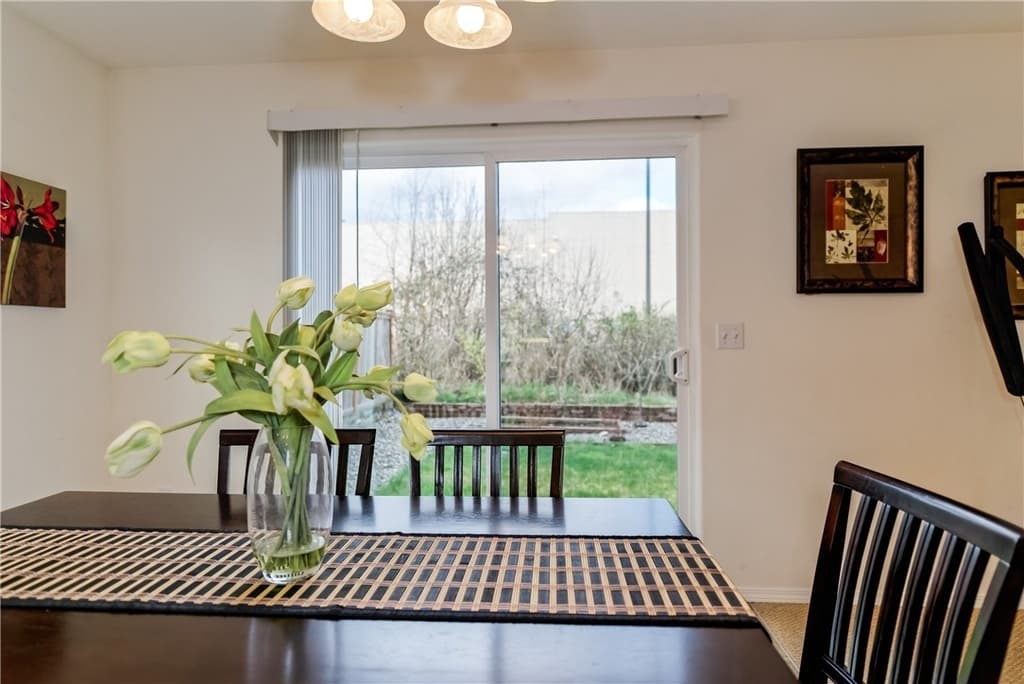 Mill Creek House: 3317 134th Pl SE