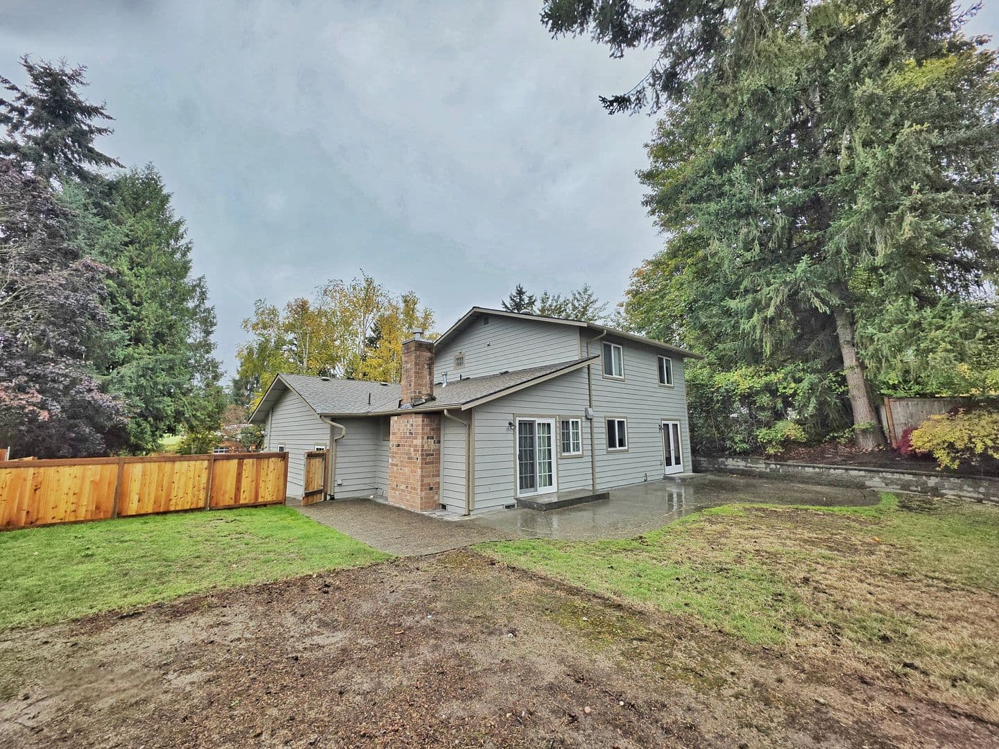 Kirkland House: 436 16th Lane