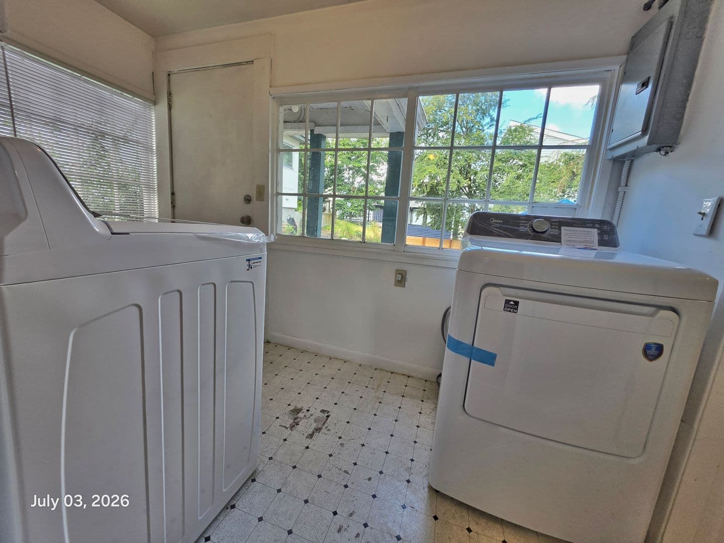 Seattle House: 5117 2nd Ave NW