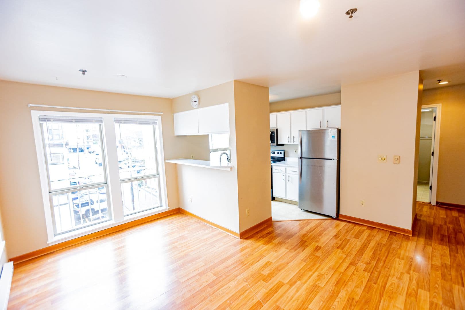Seattle House: 506 E Howell St #E413