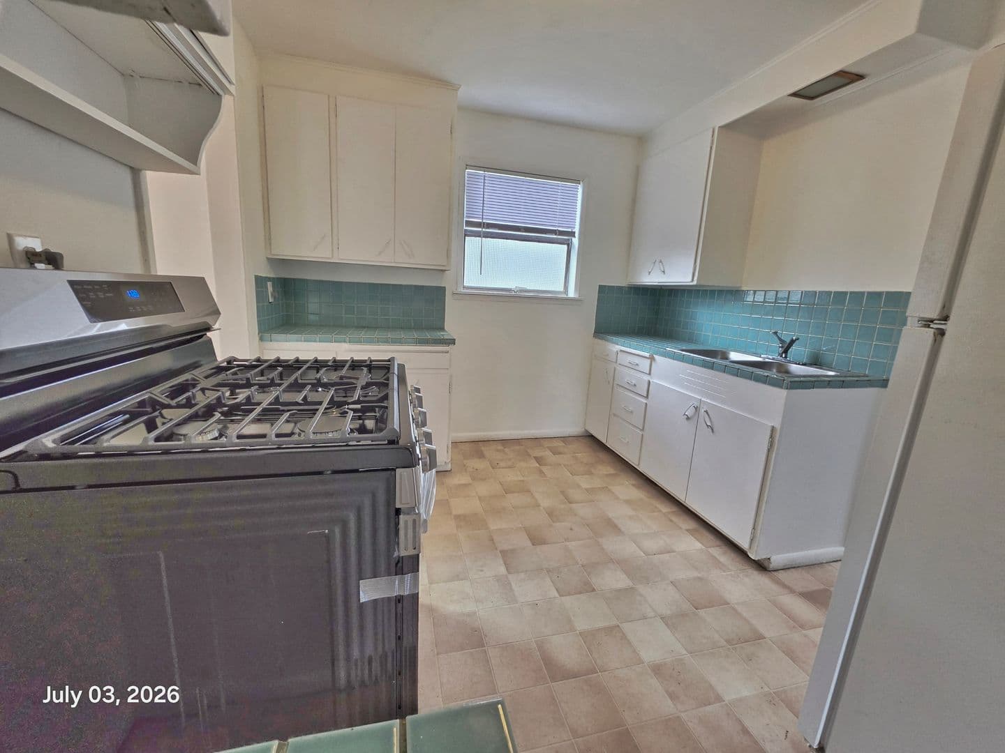 Seattle House: 5117 2nd Ave NW
