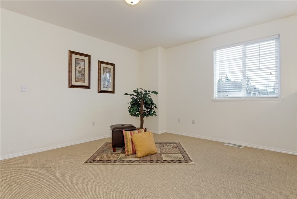 Mill Creek House: 3317 134th Pl SE