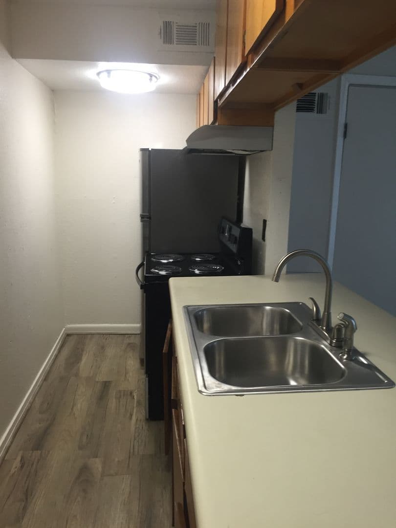 Vicksburg Apartment: 4920 Halls Ferry Rd