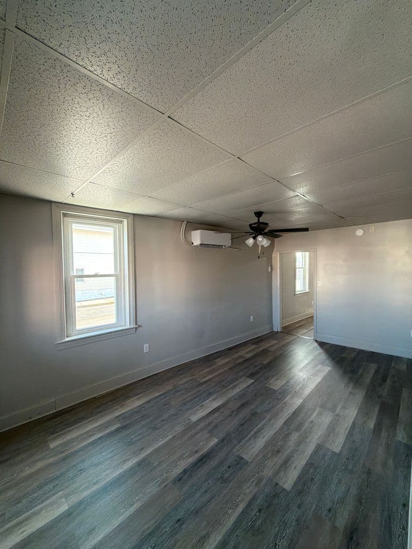 McSherrystown Apartment: 146 Main Street