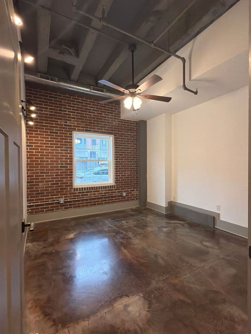 Hanover Apartment: 11 York Street