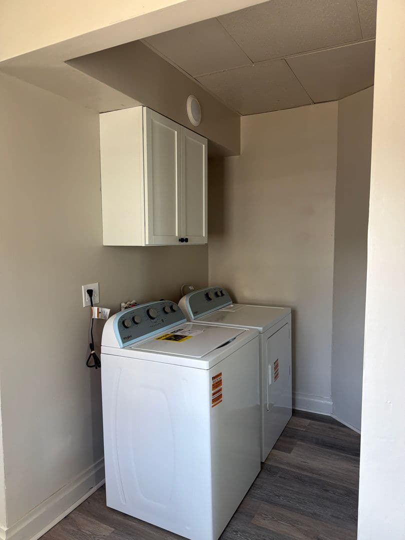 McSherrystown Apartment: 146 Main Street