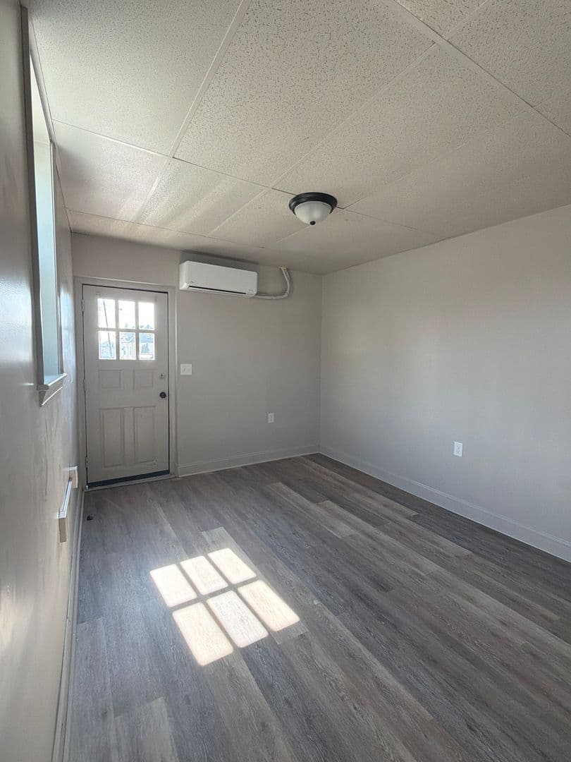 McSherrystown Apartment: 146 Main Street