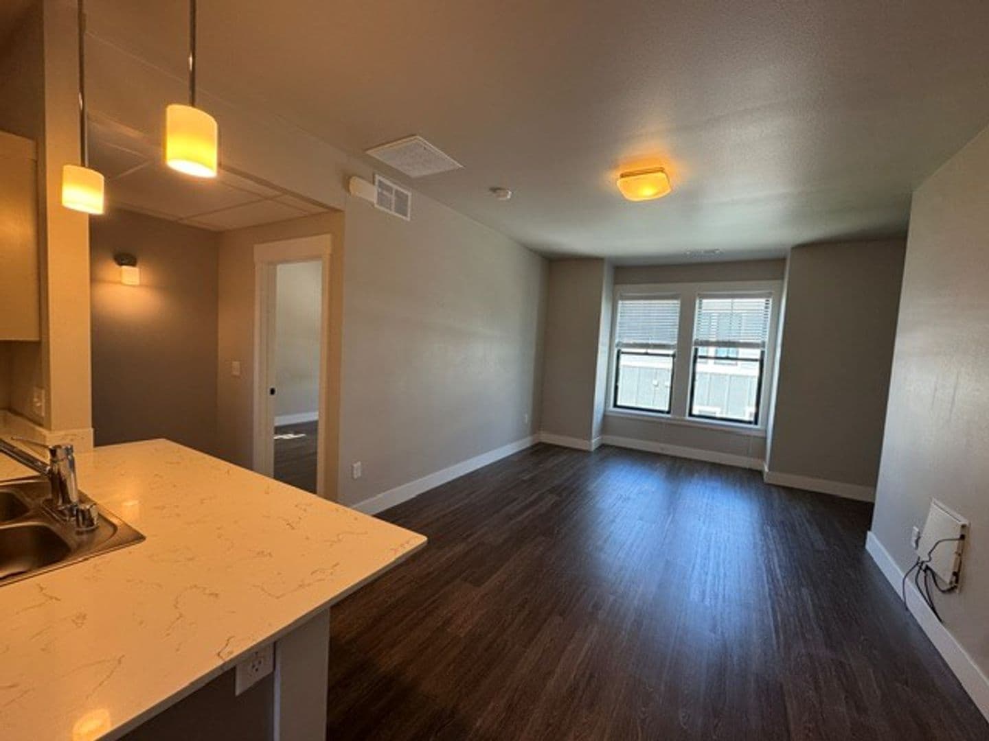 Billings Apartment: Mullowney Lane & River Edge Road