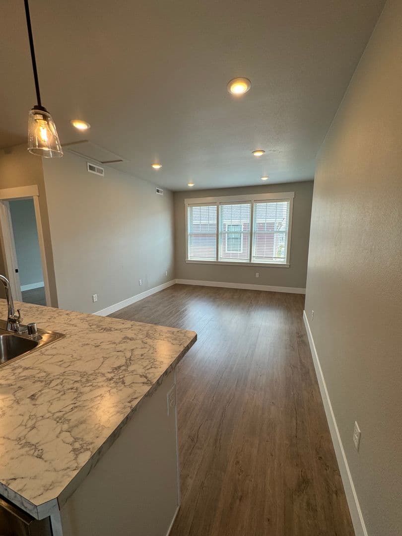 Billings Apartment: 6147 Elysian Road