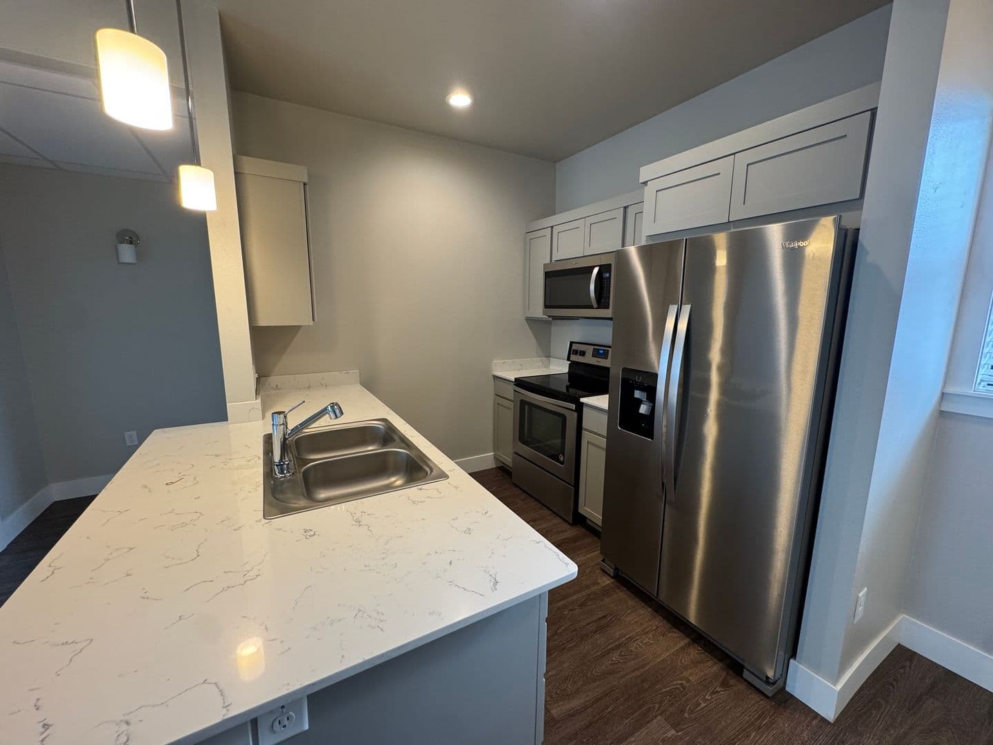 Billings Apartment: Mullowney Lane & River Edge Road