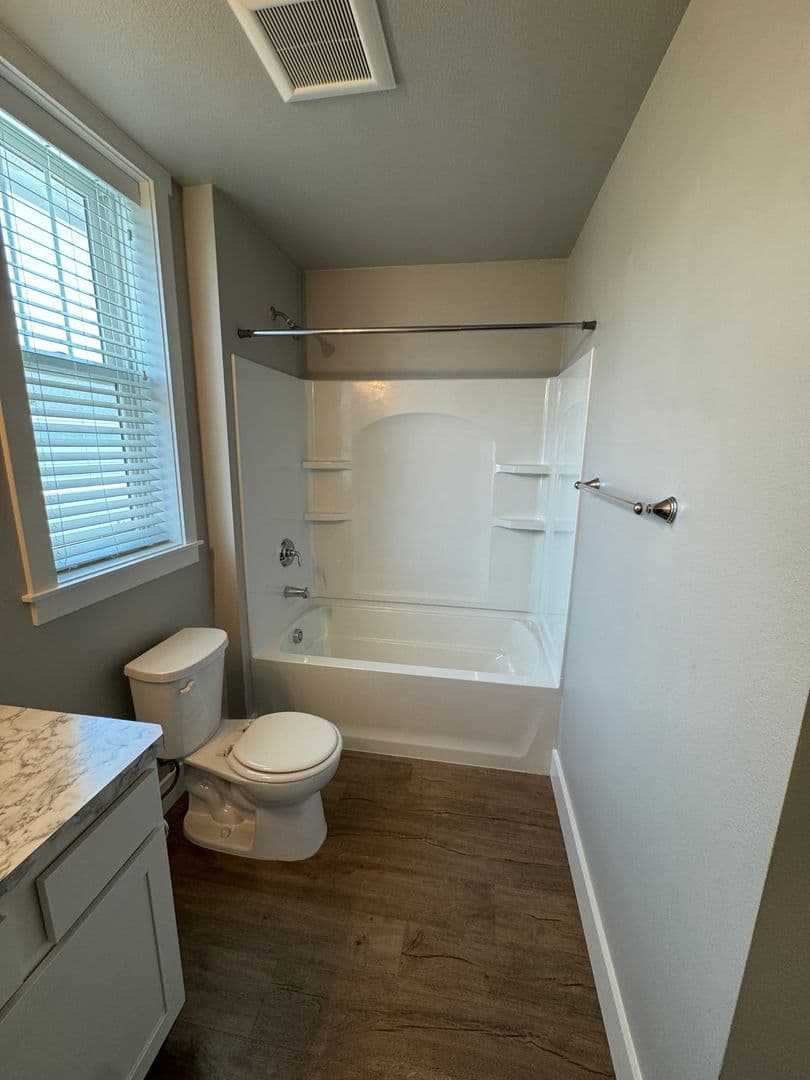Billings Apartment: 6147 Elysian Road