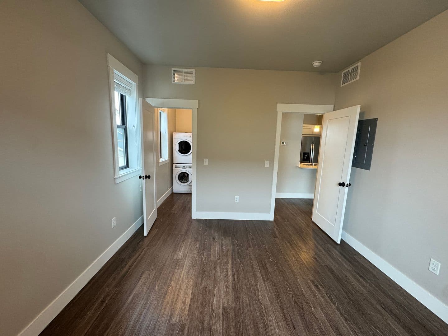 Billings Apartment: Mullowney Lane & River Edge Road