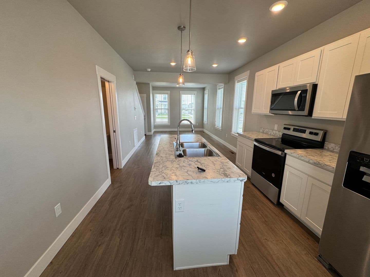 Billings Apartment: 6153 Elysian Rd