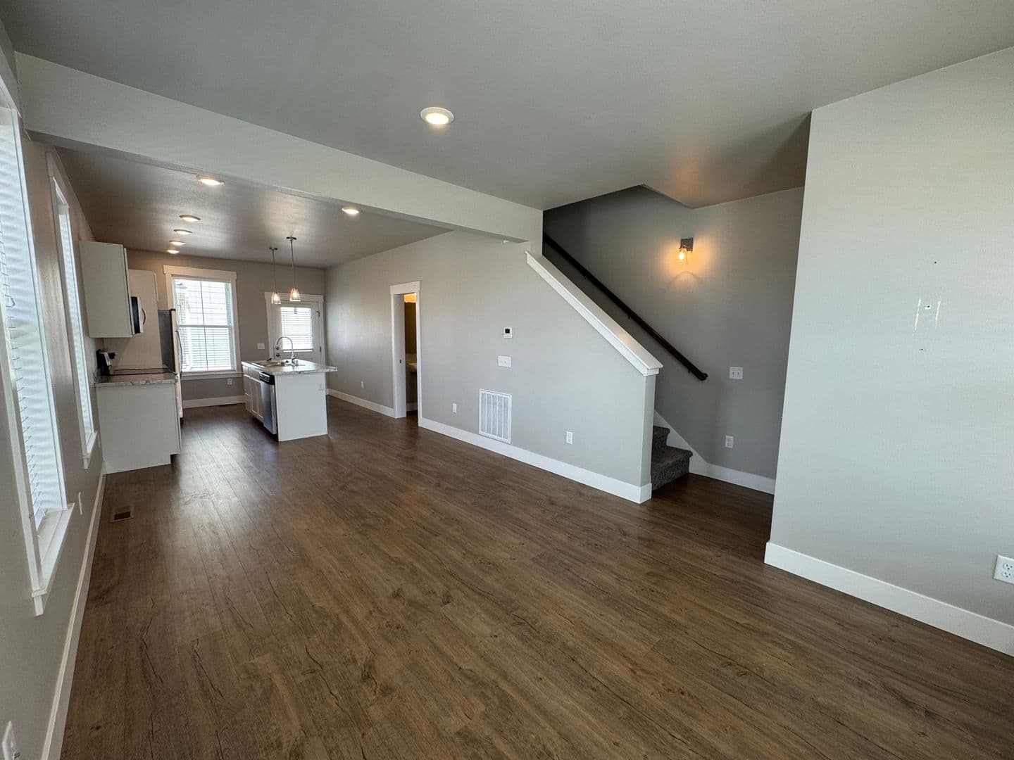 Billings Apartment: 6153 Elysian Rd