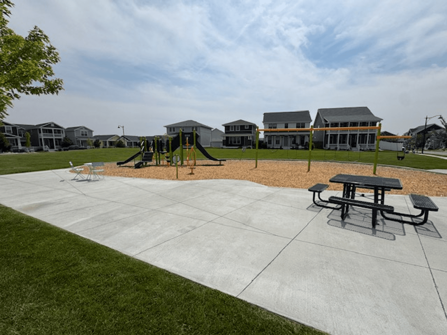 Billings Apartment: 1605 Annafeld Pkwy E