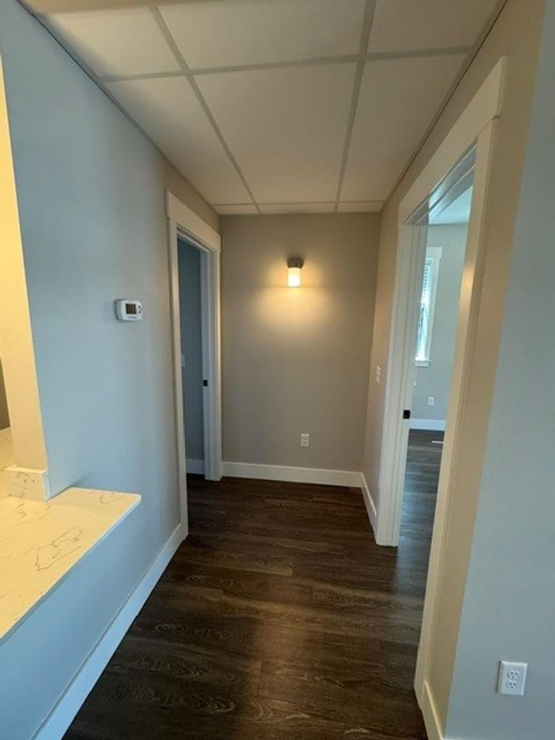 Billings Apartment: Mullowney Lane & River Edge Road