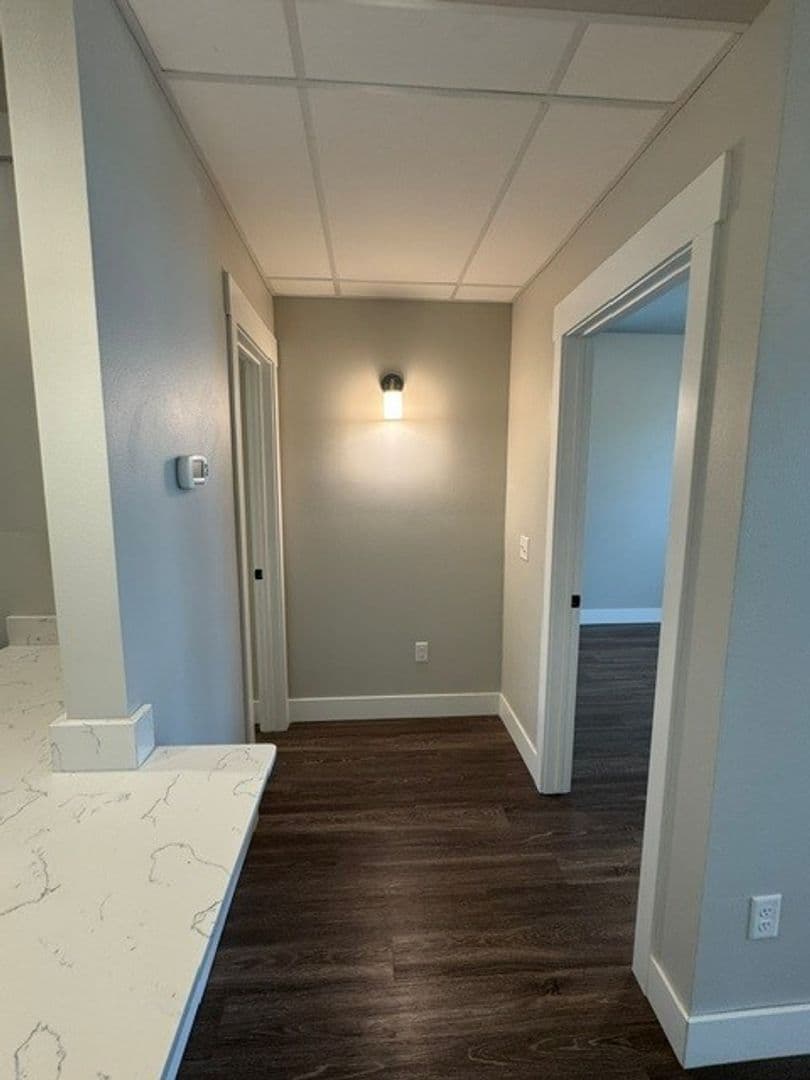 Billings Apartment: Mullowney Lane & River Edge Road
