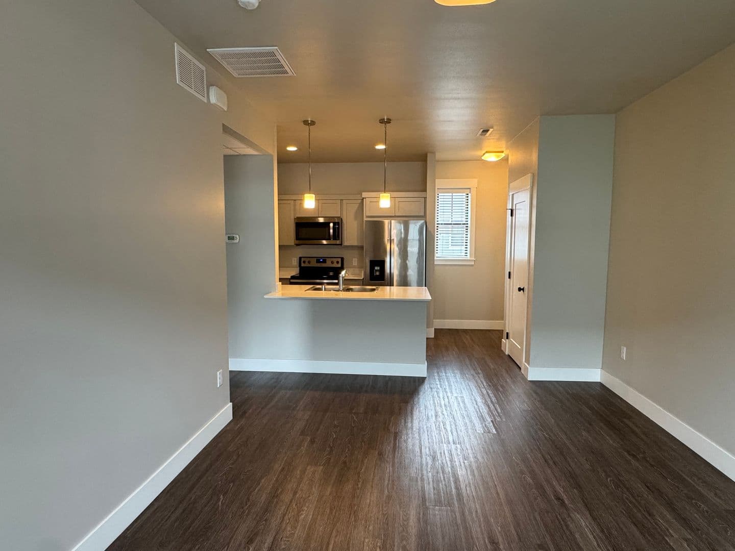 Billings Apartment: Mullowney Lane & River Edge Road