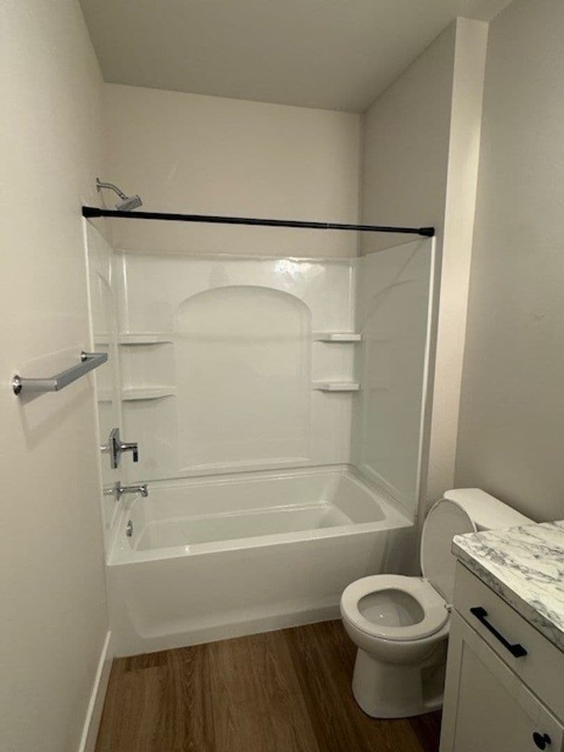 Billings Apartment: 1605 Annafeld Pkwy E