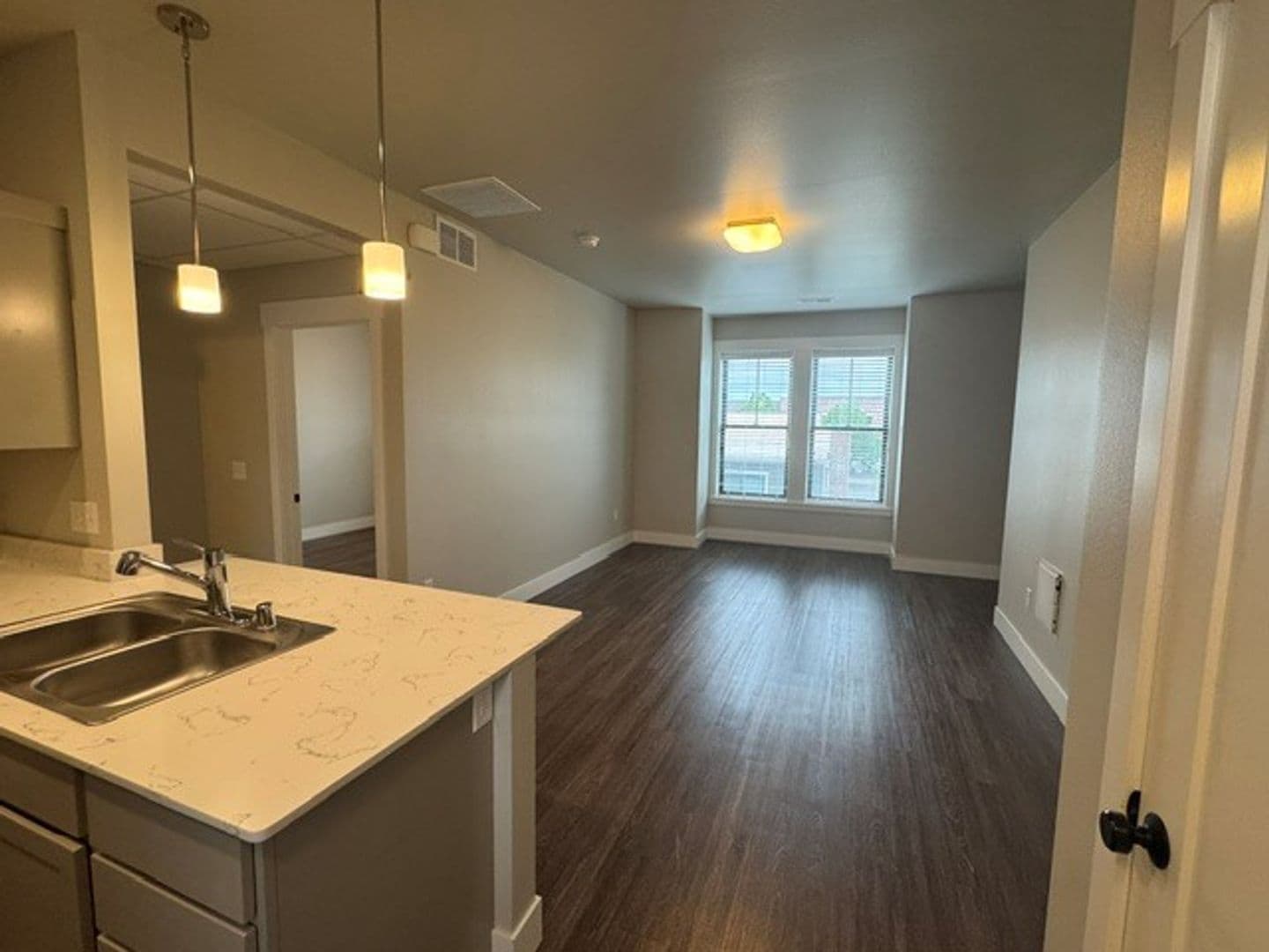 Billings Apartment: Mullowney Lane & River Edge Road