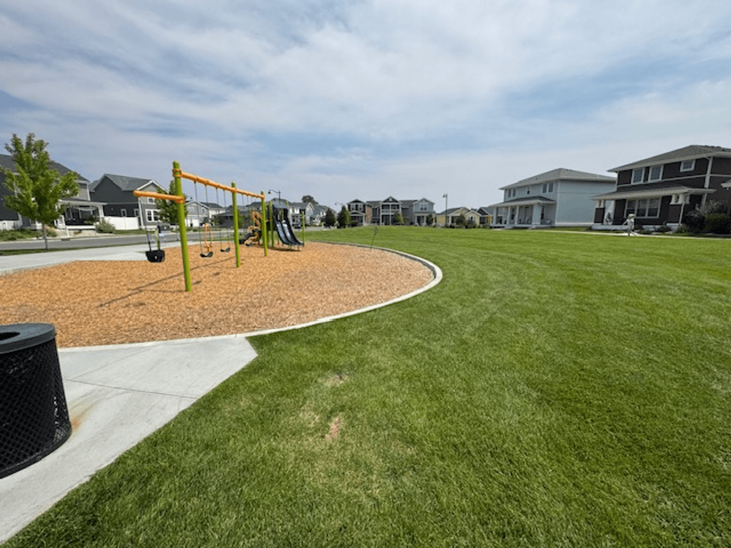 Billings Apartment: 1605 Annafeld Pkwy E