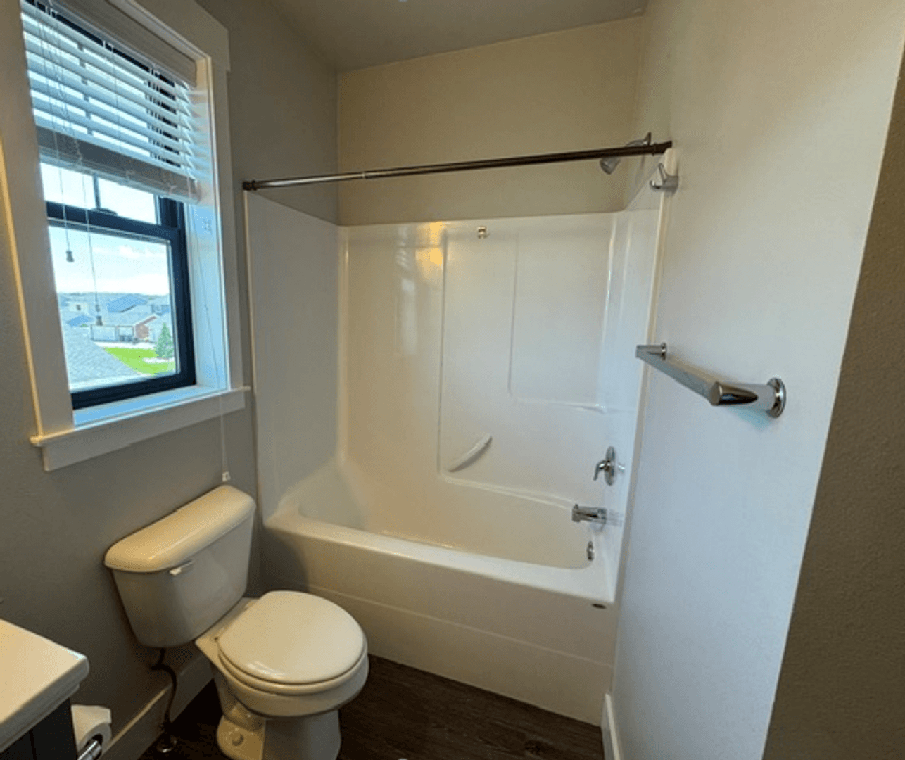 Billings Apartment: Mullowney Lane & River Edge Road