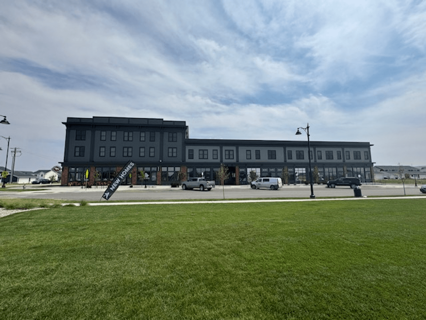 Billings Apartment: 1605 Annafeld Pkwy E