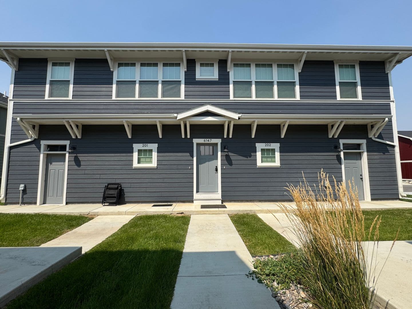 Billings Apartment: 6147 Elysian Road