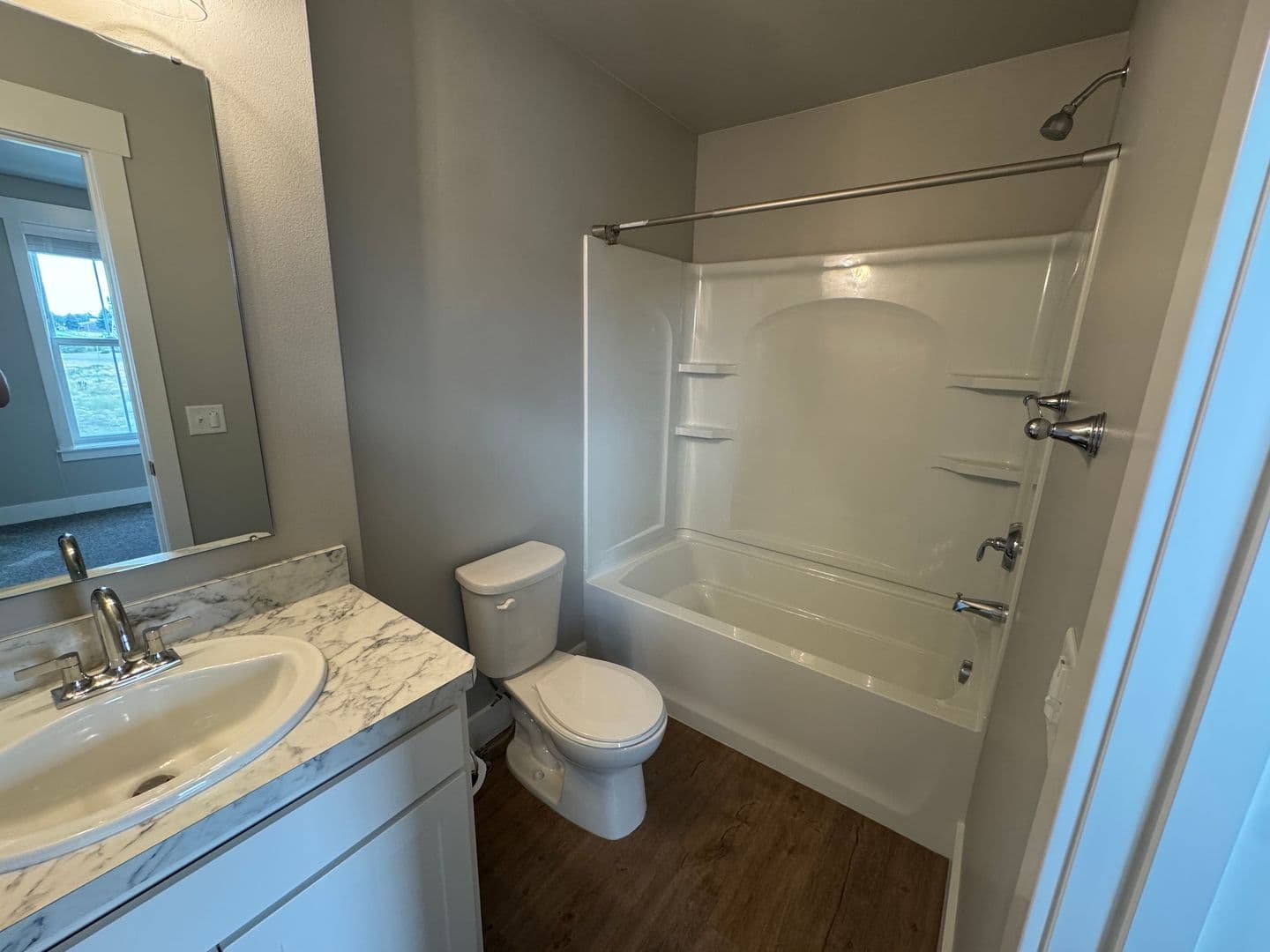 Billings Apartment: 6153 Elysian Rd