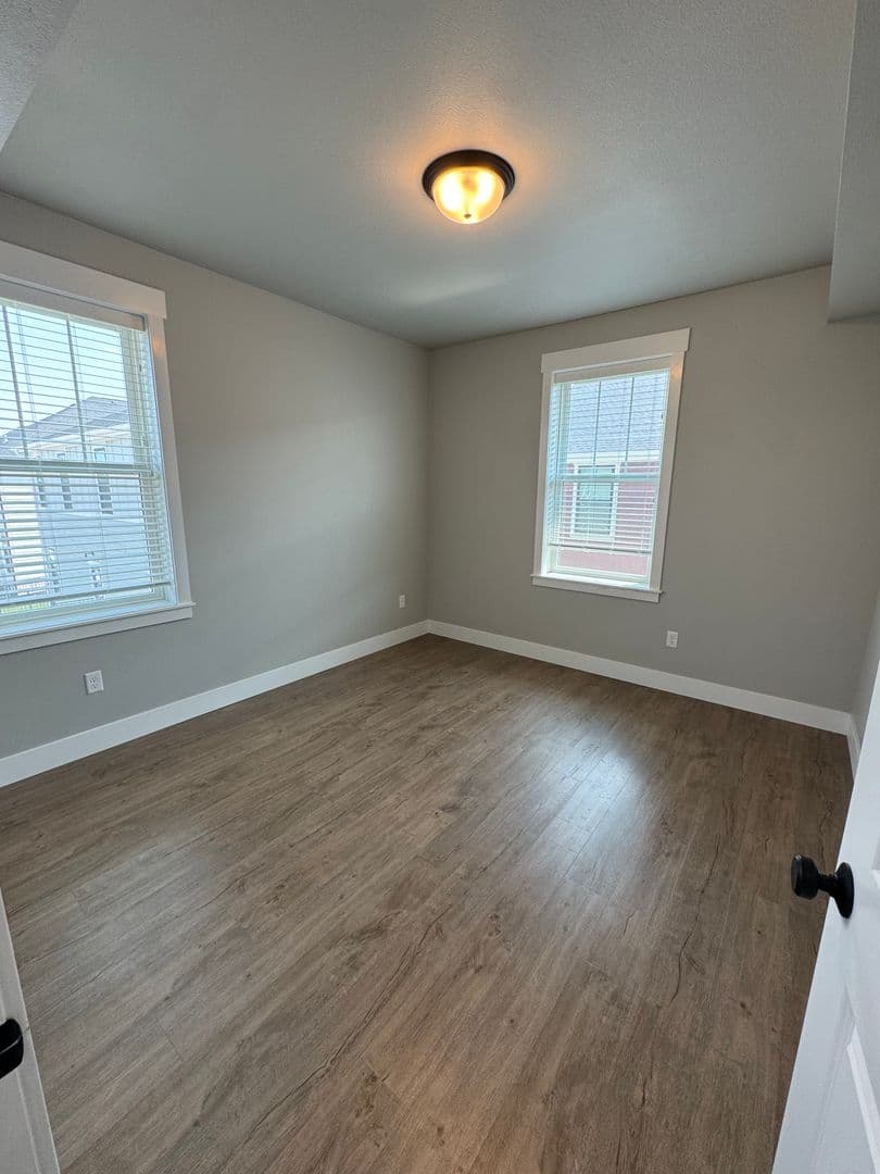 Billings Apartment: 6147 Elysian Road