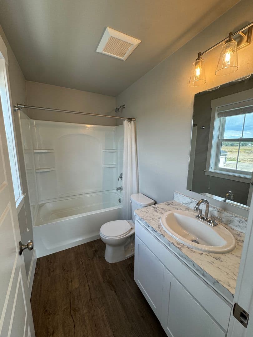 Billings Apartment: 6153 Elysian Rd