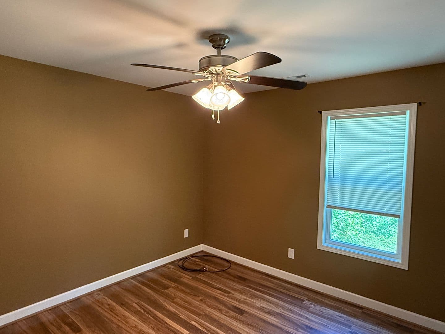 Lincolnton Apartment: 909 North Flint Street