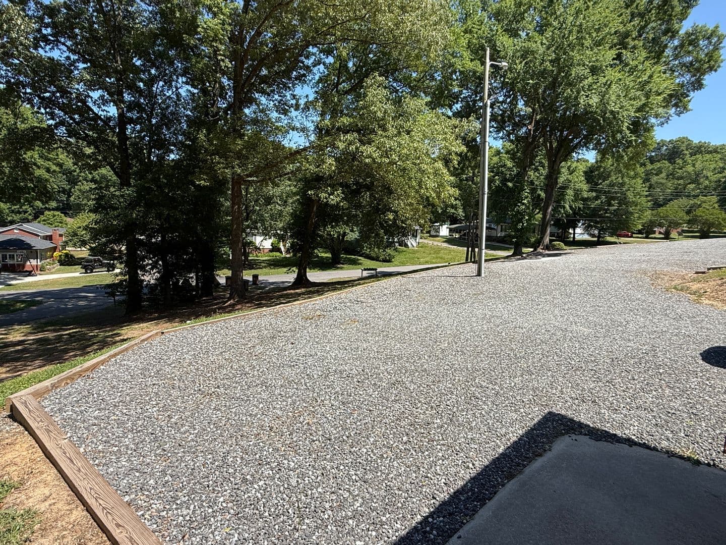 Lincolnton Apartment: 909 North Flint Street