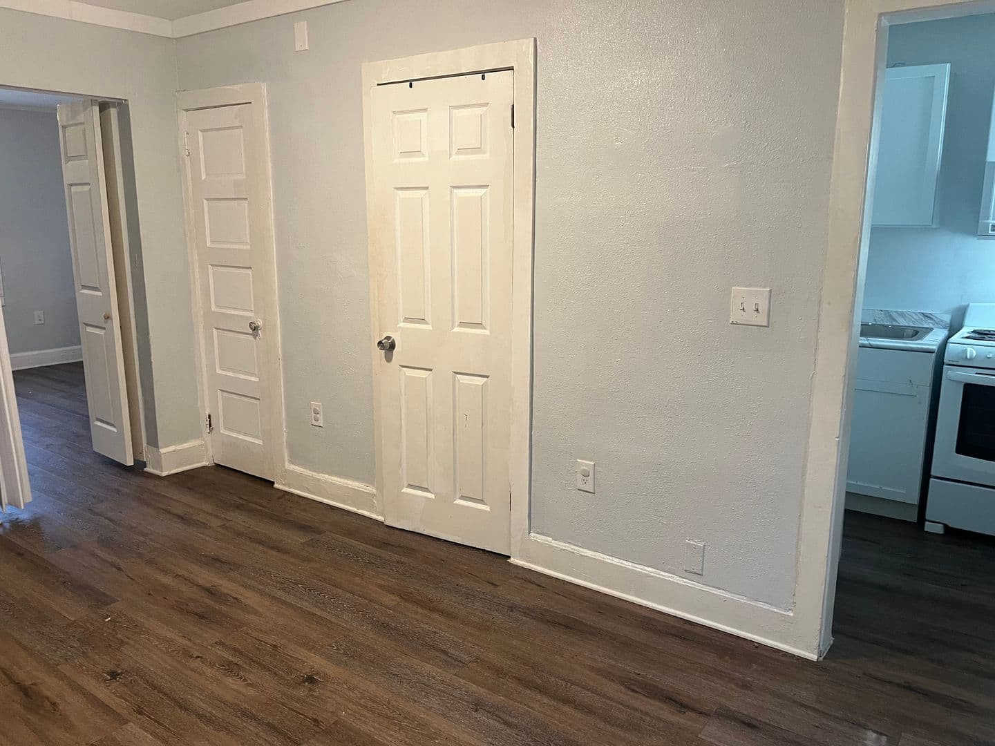 Daytona Beach Condo: 1127A S Ridgewood Ave