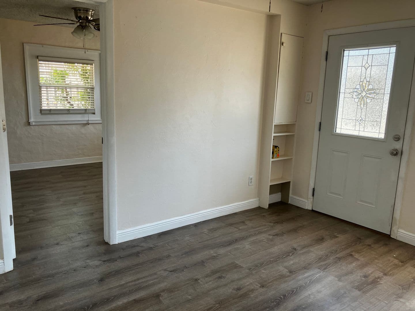 Ormond Beach House: 238 1/2 Beach St.
