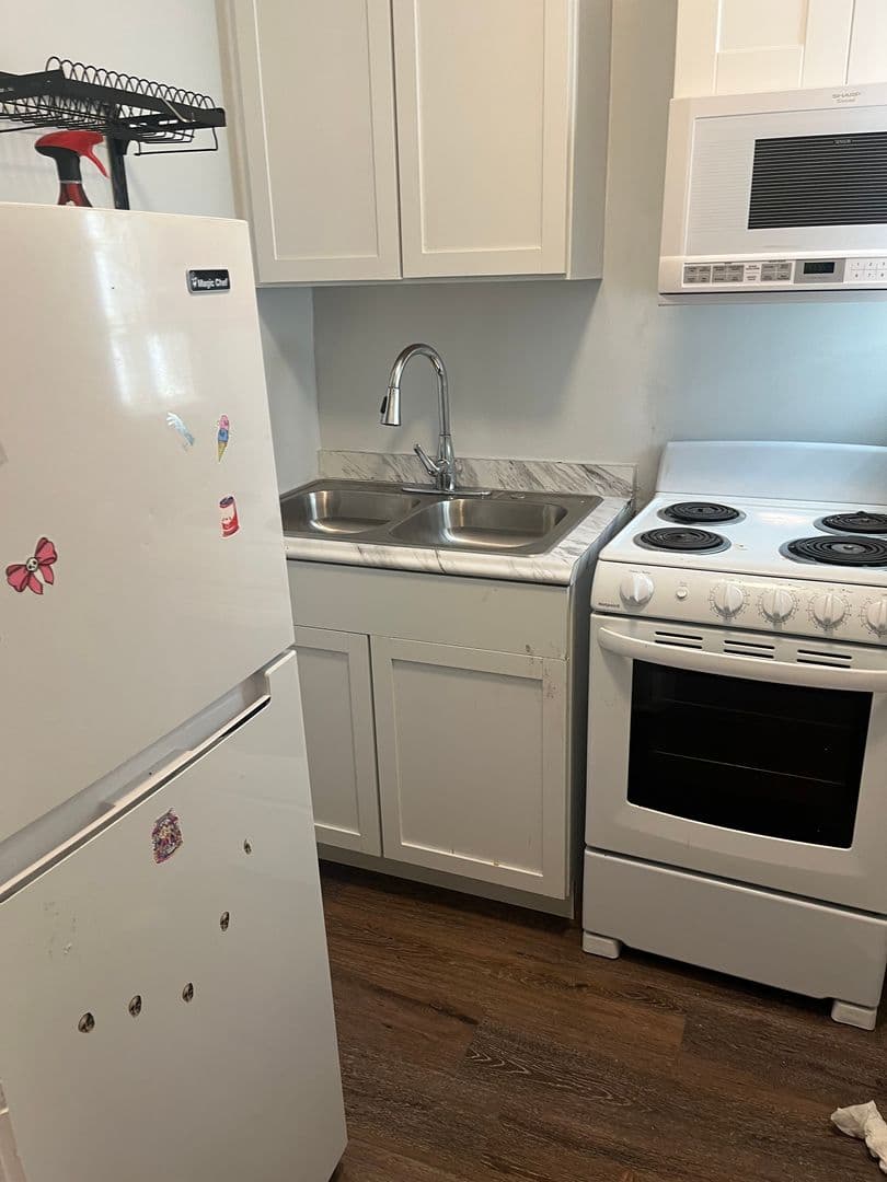 Daytona Beach Condo: 1127A S Ridgewood Ave