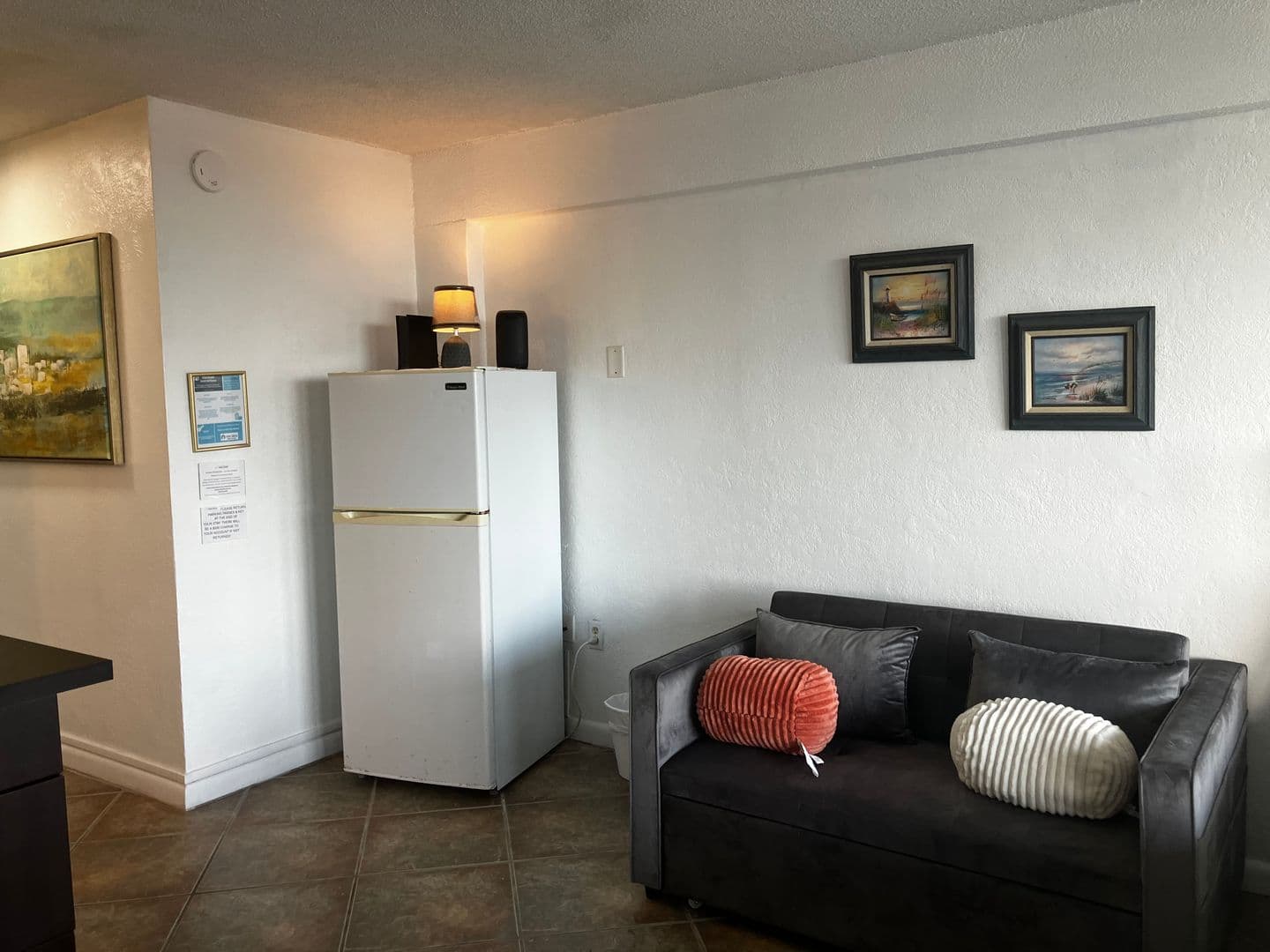 Daytona Beach Condo: 800 N Atlantic Ave