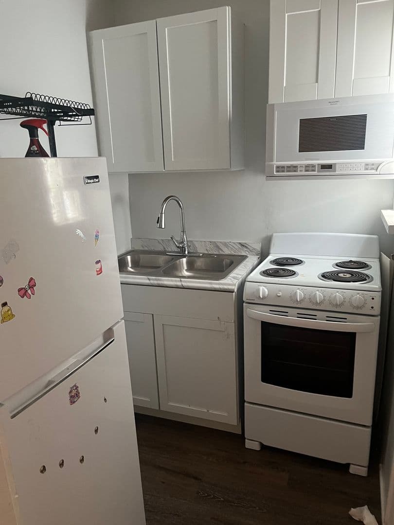 Daytona Beach Condo: 1127A S Ridgewood Ave