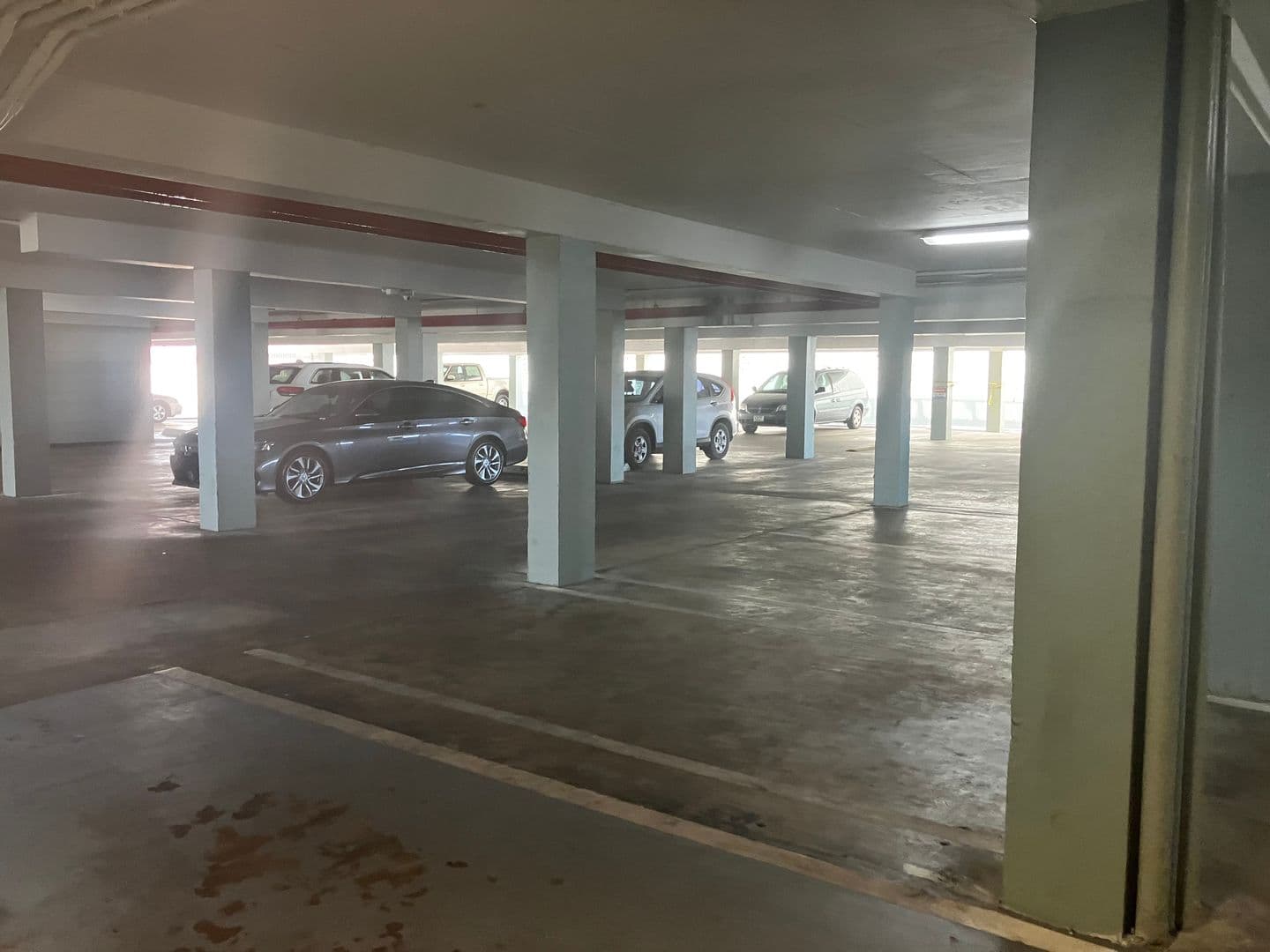 Daytona Beach Condo: 800 N Atlantic Ave