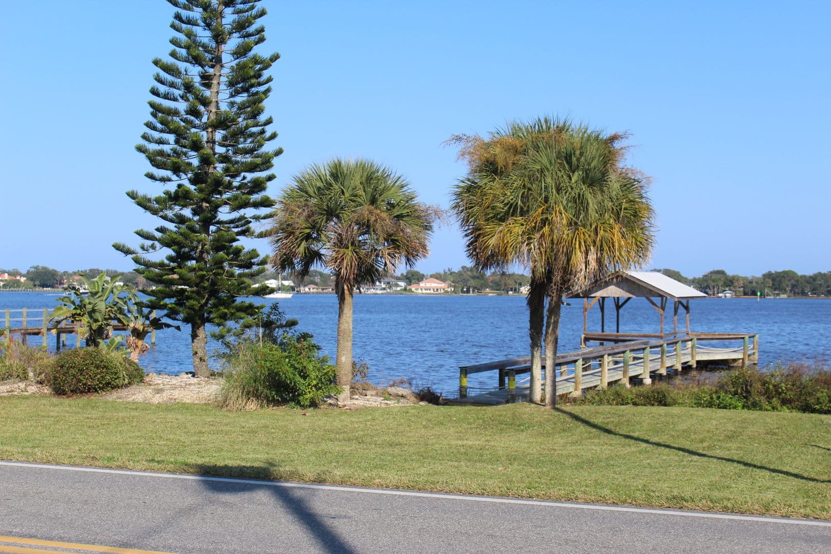 Ormond Beach House: 238 1/2 Beach St.