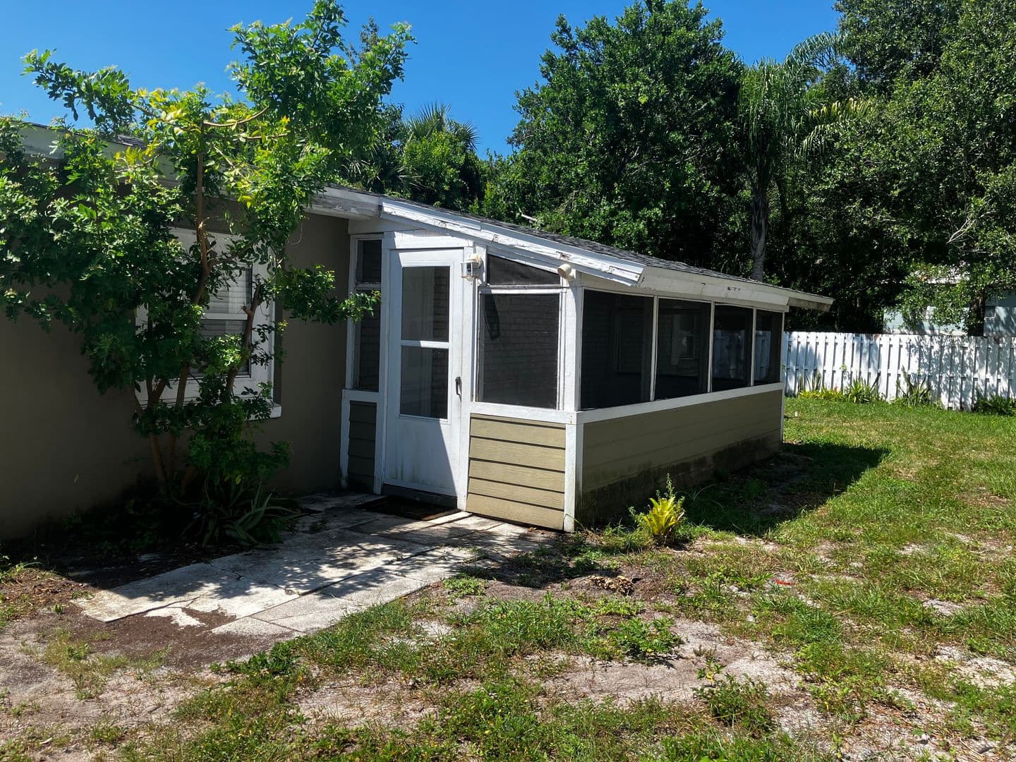 Ormond Beach House: 238 1/2 Beach St.