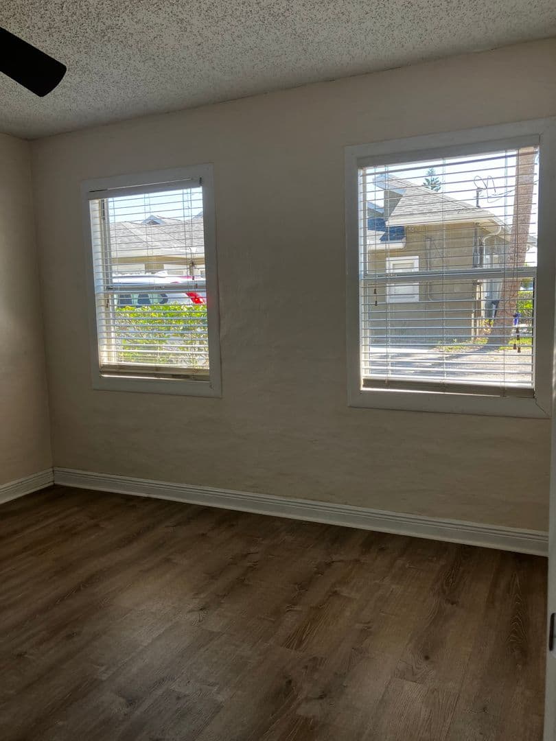 Ormond Beach House: 238 1/2 Beach St.
