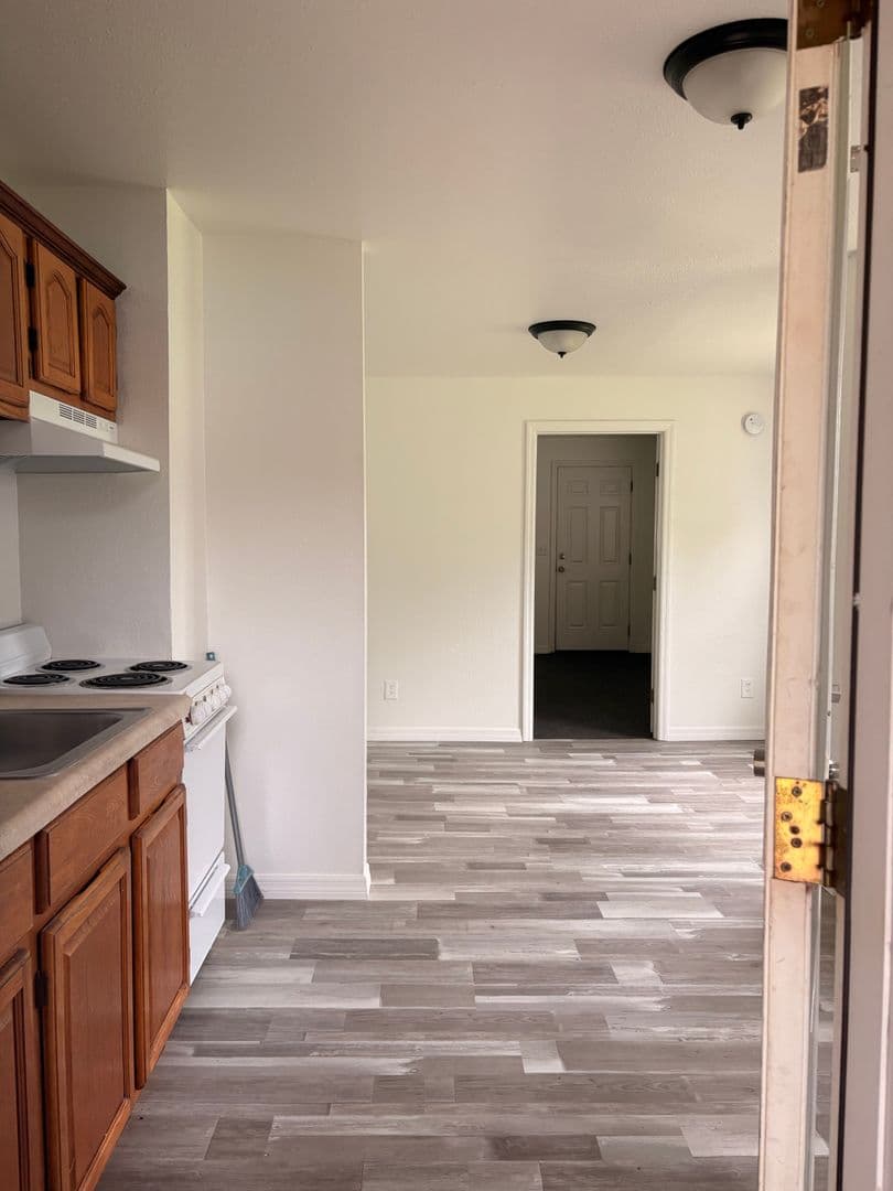 Daytona Beach Apartment: 322 Bellevue Ave